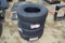 NEW Set of Four Tires ST205/75R14