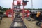 Hud-son Equipment Oscar 18 Inch Wood Conveyor