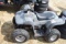 Polaris 90 Sportsman Four-wheeler