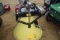 Land Pride FSP1000 Fertilizer/Seeder