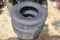 NEW Set of Four ATLAS ST235/85R16 Tires