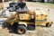 Vermeer 252 Stump Grinder