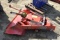 Normet Farmi Logging Winch