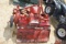 Howard Gear Drive 48 Inch Rototiller