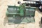 John Deere 50 Inch Rototiller