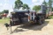 2022 Griffin GT-714 Dump Trailer 7X14