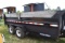 2014 Sure-Trac Dump Trailer