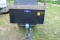 Reid Hydraulic Dump Trailer