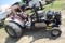 Mini Modified Pulling Tractor