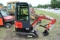 NEW MIVA Mini Crawler Excavator Model VA13C
