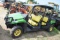 John Deere Gator 550 S4