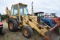 Ford 555B Backhoe