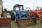 Ford 1920 Loader with Backhoe