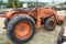 Kubota L345DT Tractor