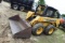 John Deere 250 Skidsteer