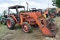 Kubota M4950 Tractor