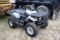 2005 Polaris Magnum 330 Four Wheeler