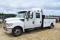 2014 International Terrastar Service Body Truck
