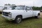1992 Dodge D-350