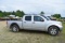 2008 Nissan Frontier