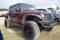 2007 Jeep Wrangler Unlimited