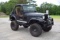 1974 CJ5 Jeep
