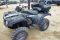 2004 Artic Cat 400i Four Wheeler
