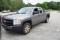 2012 Chevy Silverado Pickup