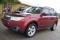 2010 Subaru Forester XT
