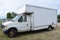 2000 Ford E350 Box Truck