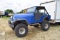 1975 Jeep CJ5