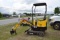 2023 AGT Industrial H12 Mini Excavator