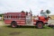 1992 Ford C-800 Fire Truck