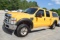 2008 Ford F250