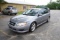 2008 Subaru Legacy