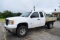 2009 GMC Sierra 2500 HD Duramax