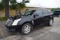 2012 Cadillac SRX4
