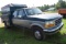 1995 Ford F350