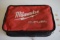 Milwaukee M12 Fuel 3/8 Inch Installation Drill Driver with Bag