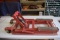 1500lb Motorcycle/ATV Jack