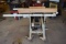Pioneer Table Saw