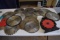 Carbide Tipped Saw Blades