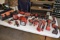 Large Lot Milwaukee Tools and Batteries