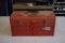 Toolbox Full of Contents