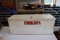 Delta Work Box