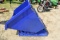 Steel Dumping Hopper for Forklift