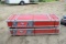 Gold Mountain Arch Storage Shelter Model C2021