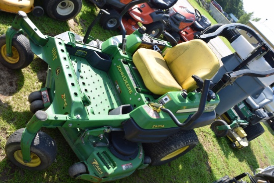 John Deere ZTRAK PRO Z925A Zero Turn