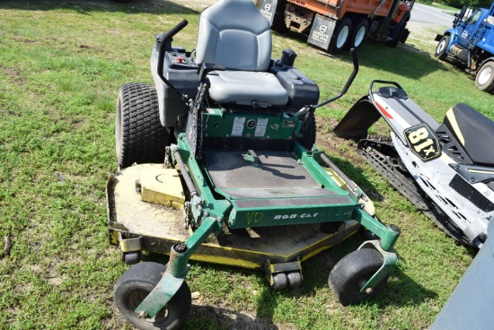 BOBCAT ZERO TURN