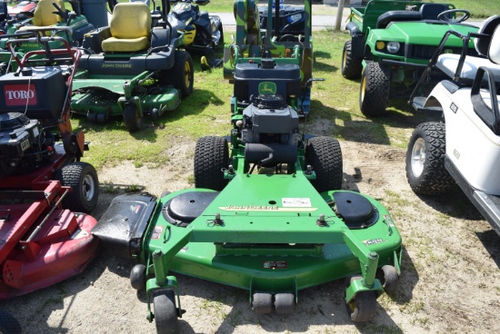 John Deere Commercial 54 Walk Behind Mower
